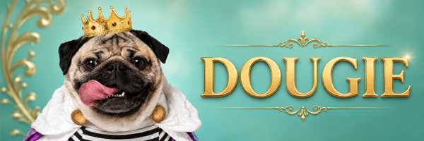 DOUGIE banner